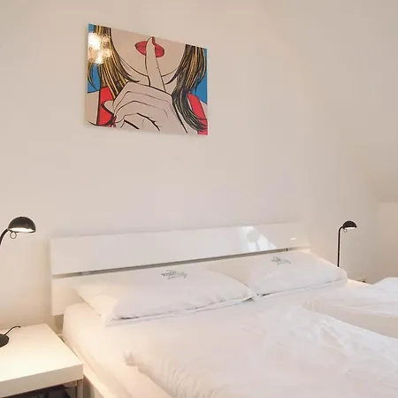 Ferienwohnung Baltic Sea Timmendorfer Strand