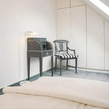 Ferienwohnung Baltic Sea Timmendorfer Strand