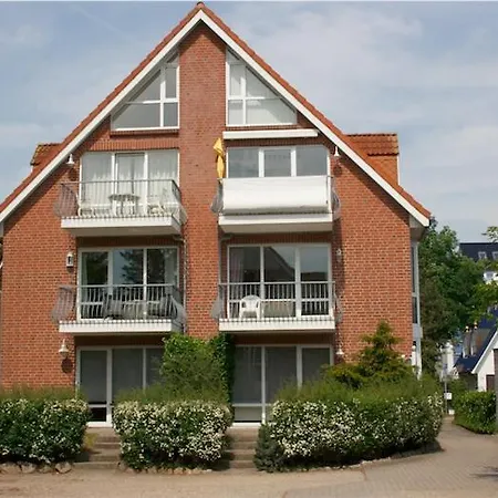 Ferienwohnung Baltic Sea Apartamento *