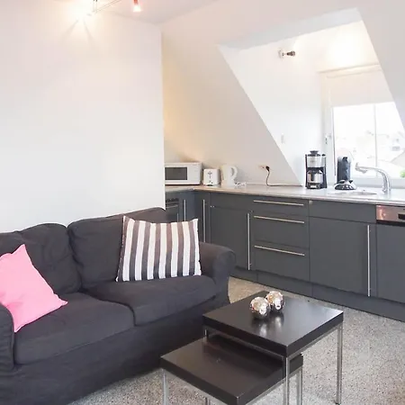 Apartamento Ferienwohnung Baltic Sea