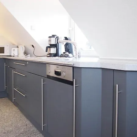 Ferienwohnung Baltic Sea Timmendorfer Strand