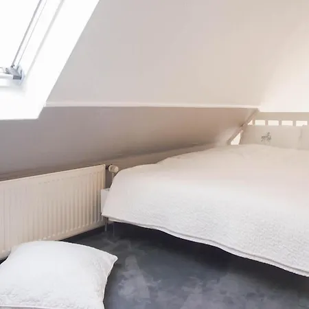Ferienwohnung Baltic Sea Apartamento *