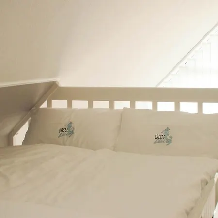 Apartamento Ferienwohnung Baltic Sea *