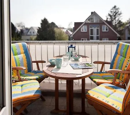Apartamento Ferienwohnung Baltic Sea