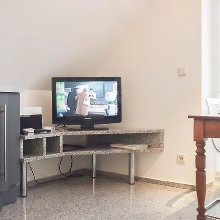 Apartamento Ferienwohnung Baltic Sea