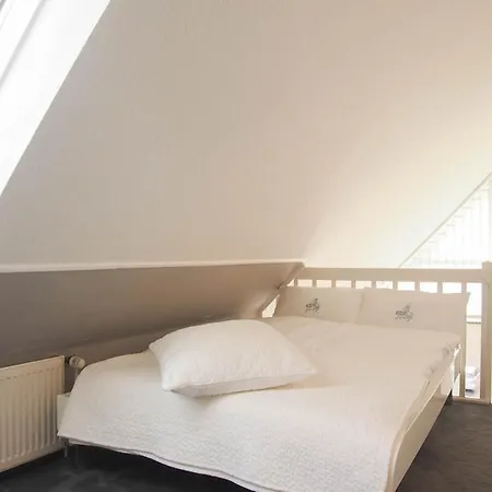 Ferienwohnung Baltic Sea Apartamento Timmendorfer Strand